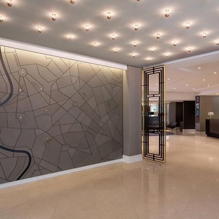 Le Meridien Visconti Rome Exterior photo