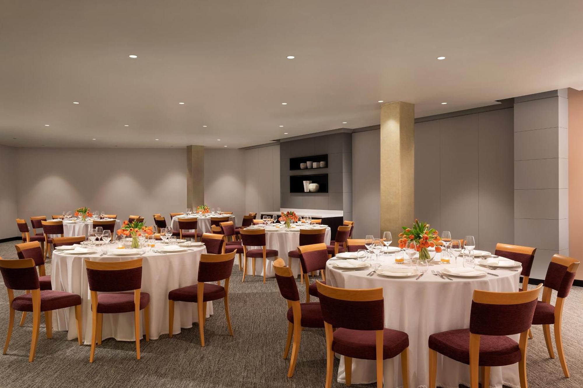 Le Meridien Visconti Rome Exterior photo
