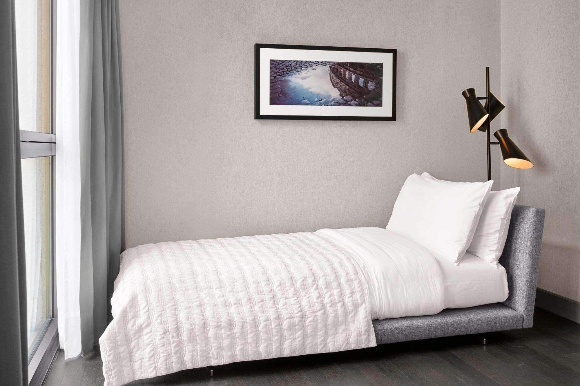 Le Meridien Visconti Rome Exterior photo