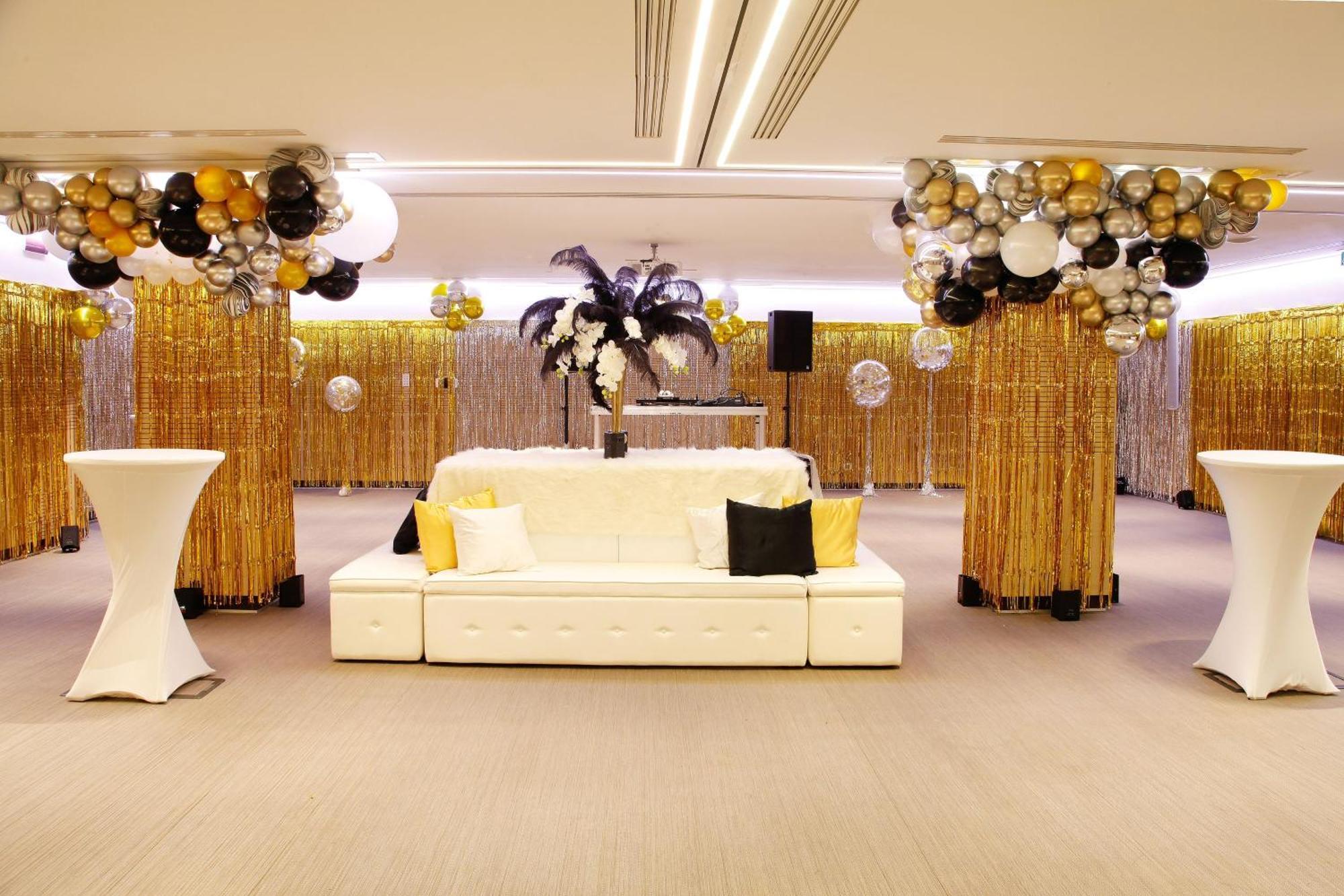 Le Meridien Visconti Rome Exterior photo